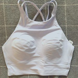 Lululemon Sports Bra - Size 6 - Like new, Barely Worn